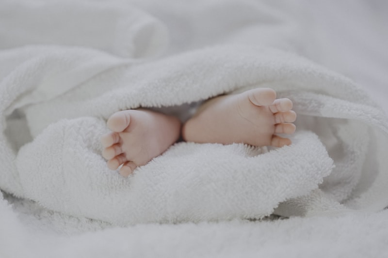 Baby and newborn photography